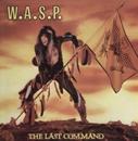 LAST COMMAND LP UK CAPITOL 1985 10 TRACK WITH INNER AND MERCH SHEET : Amazon Product Link | CFF Radio