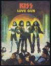 KISS LOVE GUN Paperback – January 1, 1977 : Amazon Product Link | CFF Radio