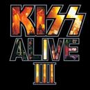 Kiss Alive III White Vinyl Numbered Limited Collectors Edition : Amazon Product Link | CFF Radio