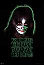 Kiss Poster Catman Peter Criss Solo Album You Wanted the Best You Got the Best (Art Print Poster 16x24) : Amazon Product Link | CFF Radio