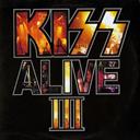 Kiss Alive III CD : Amazon Product Link | CFF Radio