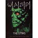W.A.S.P. - The Sting: Live at the Key Club LA [DVD] : Amazon Product Link | CFF Radio