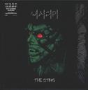 W.A.S.P. - The Sting - Live In Los Angeles, Import Gatefold Vinyl LP : Amazon Product Link | CFF Radio
