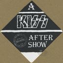 KISS 1990 Hot In The Shade Tour Backstage Pass ASO Blk : Amazon Product Link | CFF Radio