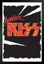 Kiss Animalize UV Light - Black Light Poster For Room 12 x18 : Amazon Product Link | CFF Radio