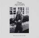 Bryan Adams - Tracks Of My Years CD : Amazon Product Link | CFF Radio