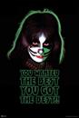 Kiss Poster Catman Peter Criss Solo Album 12 x18 : Amazon Product Link | CFF Radio