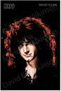 The Wilkinson Gallery 24 x 36 KISS Bruce Kulick Large Format Art Giclee [Vintage '78 Design] : Amazon Product Link | CFF Radio