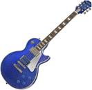 Epiphone Tommy Thayer Les Paul, Electric Blue with Case : Amazon Product Link | CFF Radio