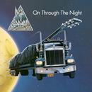 Def Leppard - On Through The Night CD Remastered : Amazon Product Link | CFF Radio