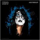 Ace Frehley of KISS Art Giclee' by David E. Wilkinson : Amazon Product Link | CFF Radio