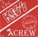 KISS 1990 Hot In The Shade Tour Backstage Pass Crew Red : Amazon Product Link | CFF Radio