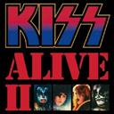 Kiss - Alive II - Lp Vinyl Record : Amazon Product Link | CFF Radio