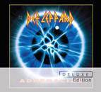 Def Leppard - Deluxe Edition Extra Tracks, Remastered CD : Amazon Product Link | CFF Radio