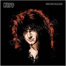 Bruce Kulick of KISS Art Giclee' by David E. Wilkinson : Amazon Product Link | CFF Radio