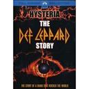 Def Leppard Hysteria - The Def Leppard Story : Amazon Product Link | CFF Radio