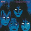 Creatures Of The Night Remastered CD : Amazon Product Link | CFF Radio