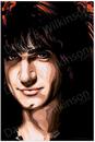 The Wilkinson Gallery KISS Bruce Kulick Large Format Art Giclee [Modern Design] : Amazon Product Link | CFF Radio
