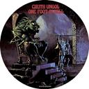 Cirith Ungol - One Foot in Hell LP : Amazon Product Link | CFF Radio