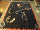 Vintage Kiss Poster Gene Simmons Animalize Tour 1985 24 X 36 : Amazon Product Link | CFF Radio