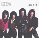 Lick It Up Remastered Reissued, Remastered CD : Amazon Product Link | CFF Radio