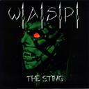 W.A.S.P. - The Sting - Live In Los Angeles, CD : Amazon Product Link | CFF Radio