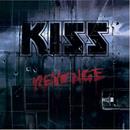Revenge Limited Edition LP, Import : Amazon Product Link | CFF Radio