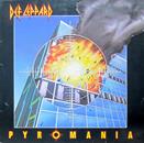 Def Leppard - Pyromania - Vertigo - 6359 119 Vinyl LP : Amazon Product Link | CFF Radio