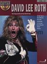 David Lee Roth - Guitar Play - Along Vol. 27 : Amazon Product Link | CFF Radio