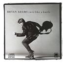 Bryan Adams - Cuts Like a Knife Import CD : Amazon Product Link | CFF Radio