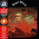Angel Witch Jack-o'-Lantern Orange Vinyl LP : Amazon Product Link | CFF Radio