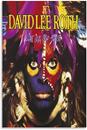 David Lee Roth - Eat 'Em And Smile (Canvas Poster 16 x 24 inch) : Amazon Product Link | CFF Radio