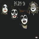 KISS LP (Gatefold)Vinyl : Amazon Product Link | CFF Radio