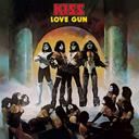 Love Gun LP, Import : Amazon Product Link | CFF Radio