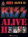 Kiss - Alive II (Guitar Recorded Versions) : Amazon Product Link | CFF Radio