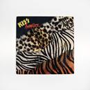 Kiss Group Band Animalize Vinyl Record LP Signed Autographed Authentic 'GA' COA : Amazon Product Link | CFF Radio