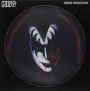 Gene Simmons Picture disk, Import LP : Amazon Product Link | CFF Radio