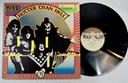 Kiss Vinyl LP Hotter Than Hell LP West Germany 1974 ZZ logo LP : Amazon Product Link | CFF Radio