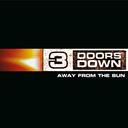 3 Doors Down - Away From The Sun Double Vinyl LP : Amazon Product Link | CFF Radio