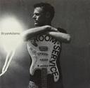 Bryan Adams - Room Service Imported CD : Amazon Product Link | CFF Radio