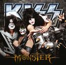 KISS - Monster CD : Amazon Product Link | CFF Radio
