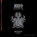 KISS Symphony: Alive IV 2 CD : Amazon Product Link | CFF Radio