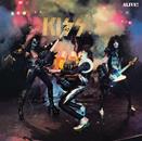 KISS ALIVE! LP, Gatefold : Amazon Product Link | CFF Radio