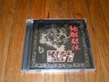 KISS Jigoku Retsuden Import CD : Amazon Product Link | CFF Radio
