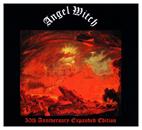Angel Witch 30th Anniversary Edition 2CD, Import : Amazon Product Link | CFF Radio