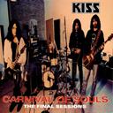 Carnival of Souls: The Final Sessions CD : Amazon Product Link | CFF Radio