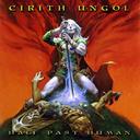 Cirith Ungol - Half Past Human Vinyl LP : Amazon Product Link | CFF Radio