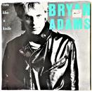 Bryan Adams - Cuts Like a Knife B/w Lonely Nights Vinyl 45 : Amazon Product Link | CFF Radio