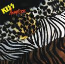 KISS Animalize Remastered CD : Amazon Product Link | CFF Radio