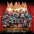 Def Leppard - Songs From The Sparkle Lounge Vinyl LP : Amazon Product Link | CFF Radio